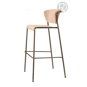 Bar stool NARAN by Romatti
