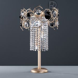 DIAMOND by SERIP Table lamp