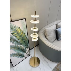 LAVABO floor lamp by Romatti