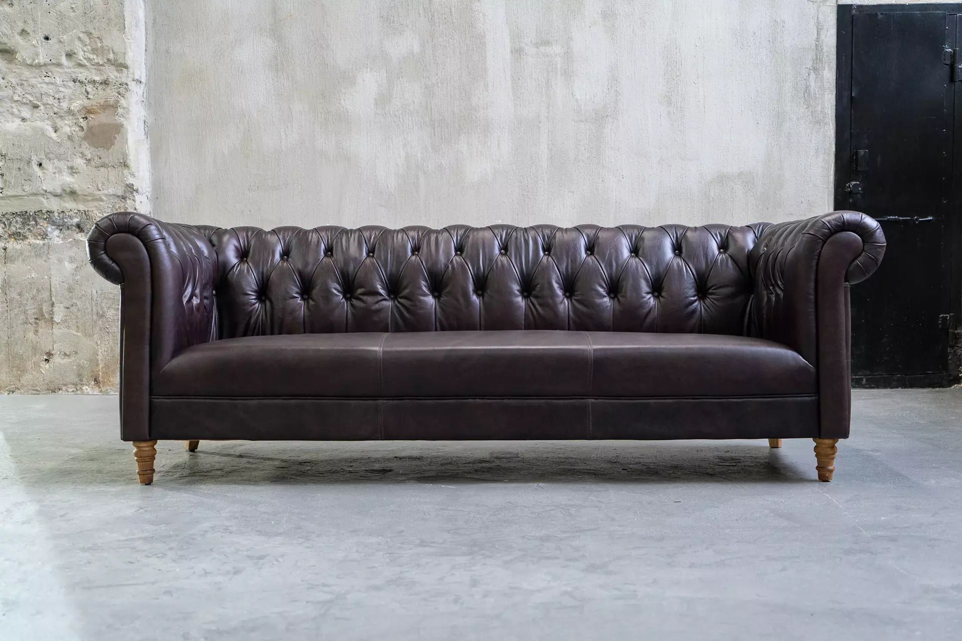 Sofa OBSCURU by Romatti