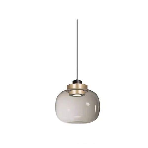 Pendant lamp JENDERA by Romatti