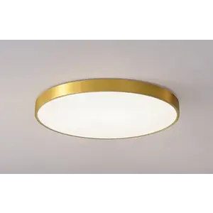 Потолочный светильник ARCHERY by Romatti