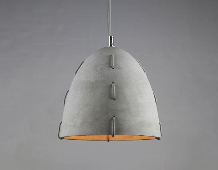 Hanging lamp Breeze by Romatti