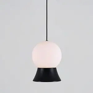 Дизайнерский подвесной светильник в скандинавском стиле NORDIC INSNET by Romatti