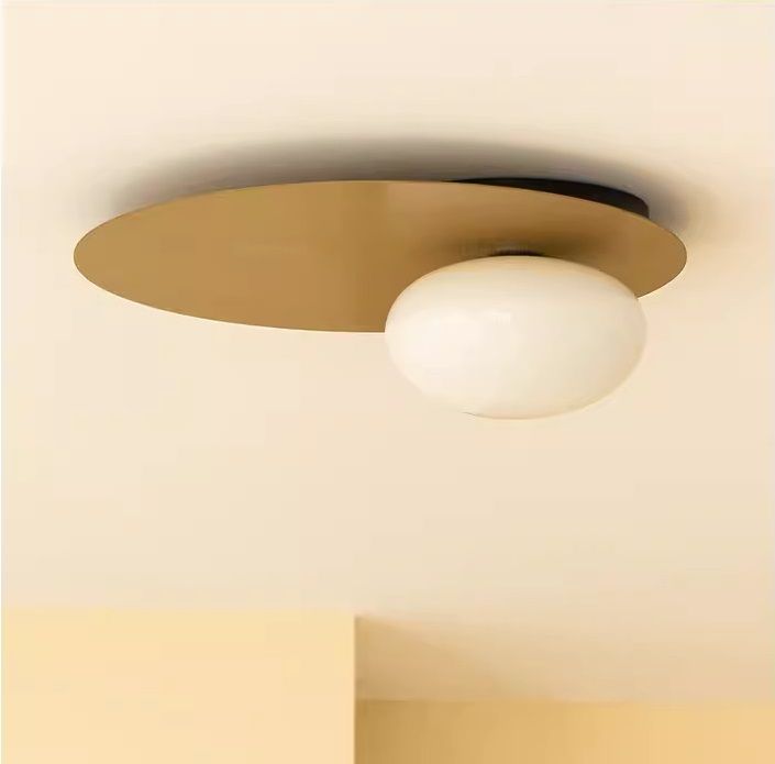 Ceiling lamp IMRA by Romatti