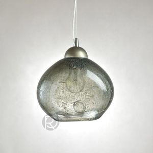 Дизайнерский подвесной светильник в современном стиле MEDUSE by Gie El