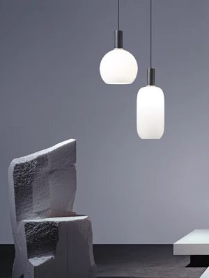 XOLY by Romatti Pendant lamp