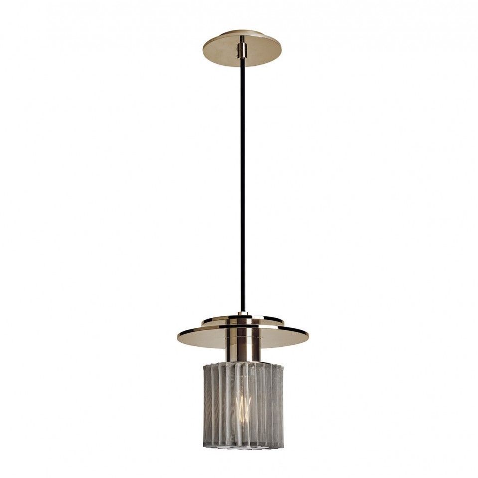 Pendant lamp IN THE SUN by DCW Editions