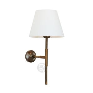 Настенный светильник (Бра) TENBY by Mullan Lighting