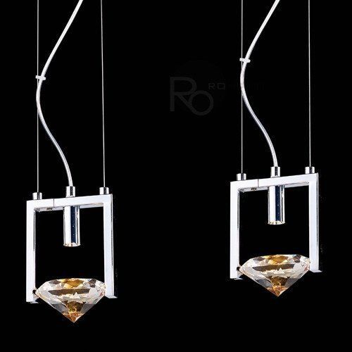 Chandelier Diamond by Romatti