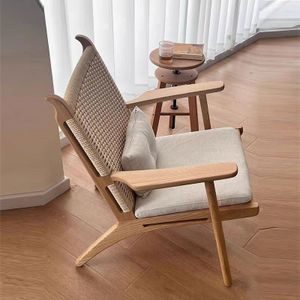 The WIGHEN by Romatti armchair