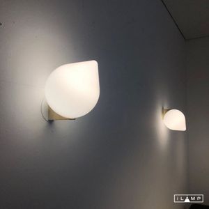 Настенный светильник (Бра) NETTO by Romatti