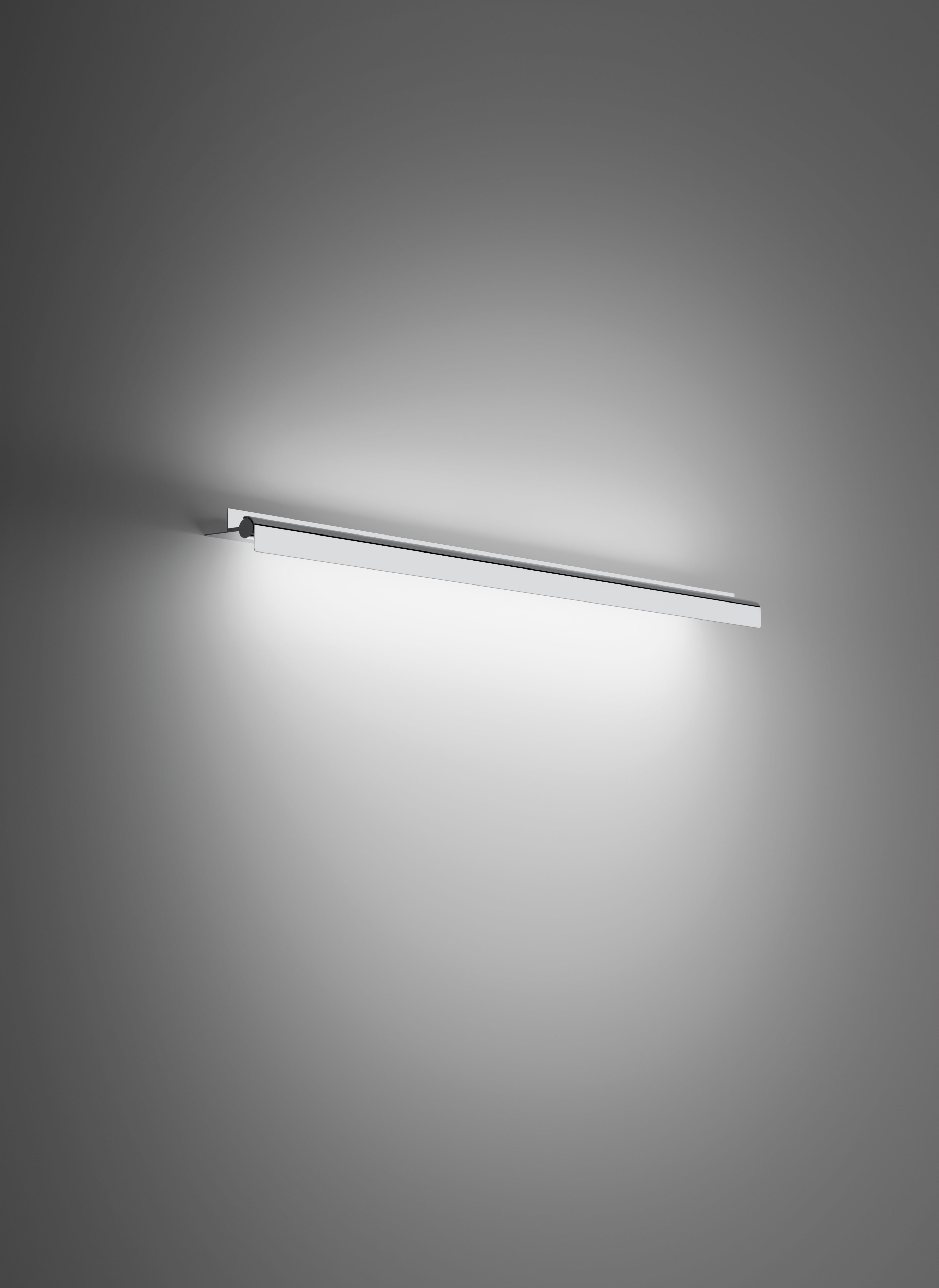 Wall lamp Millenium by Vibia