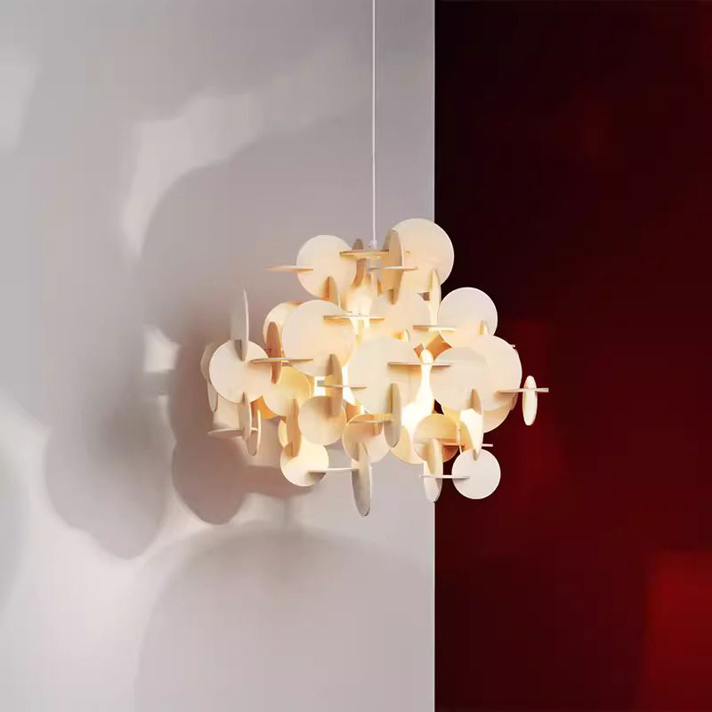 Pendant lamp WONDERY by Romatti
