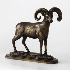 Статуэтка Argali by Romatti