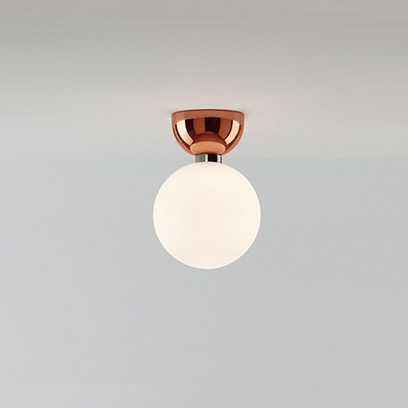 Ceiling lamp Aballs by Romatti