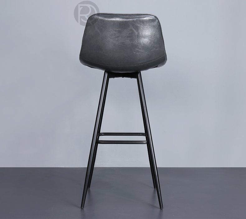Bar stool Amaras by Romatti