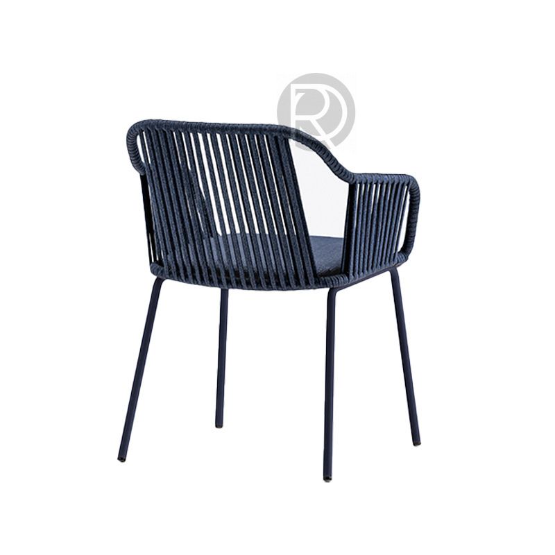 KIPRESSO chair by Romatti