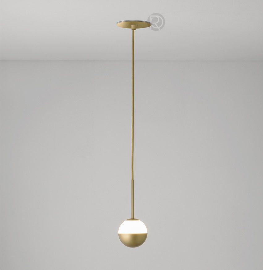 Hanging lamp ALFI by Estiluz