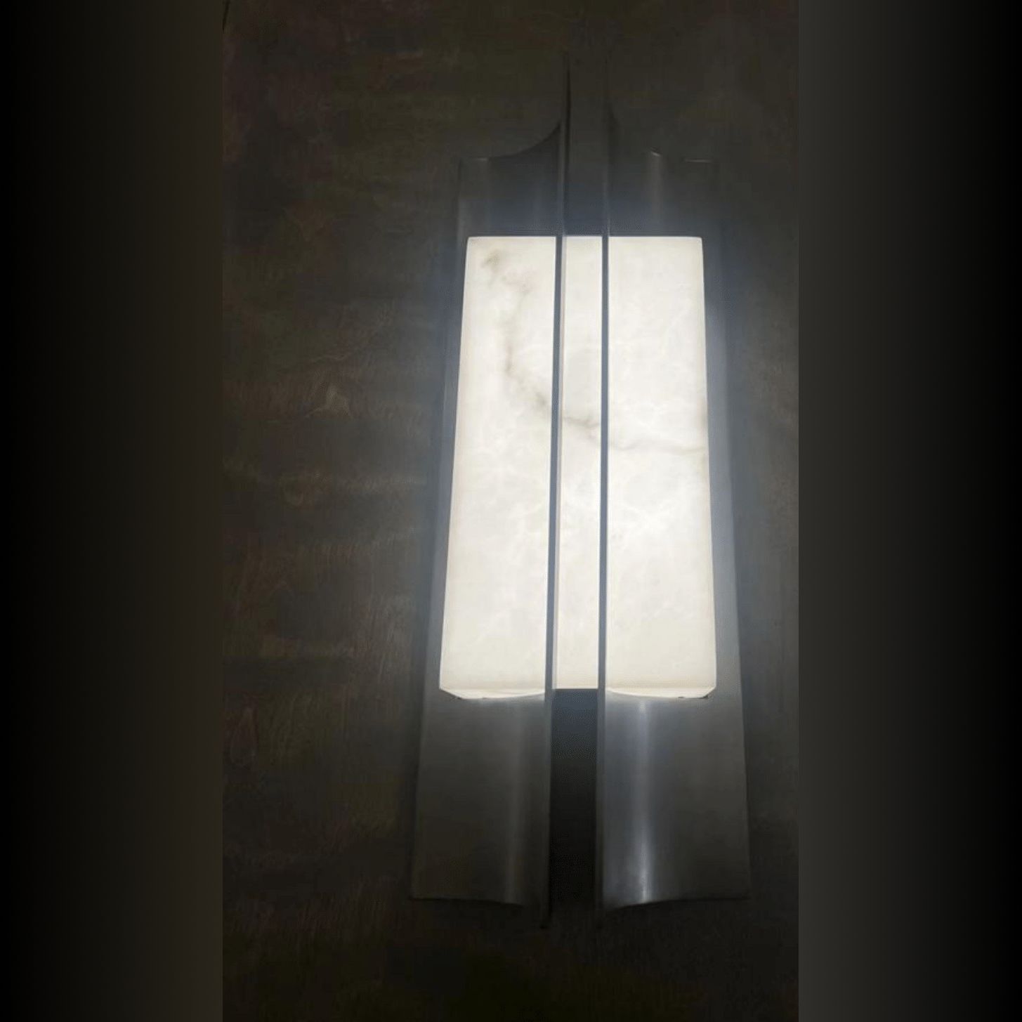 Wall lamp (Sconce) YARTEN by Romatti