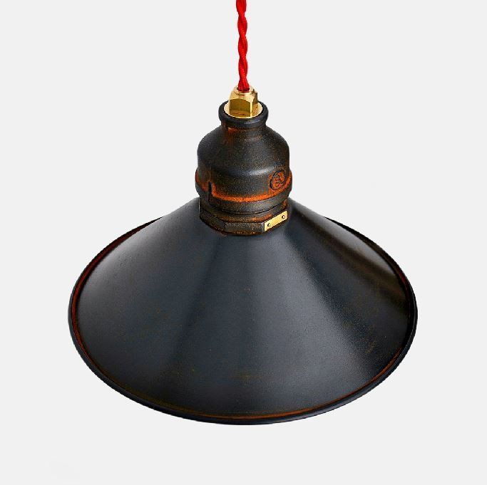 Подвесной светильник Bend by Romatti