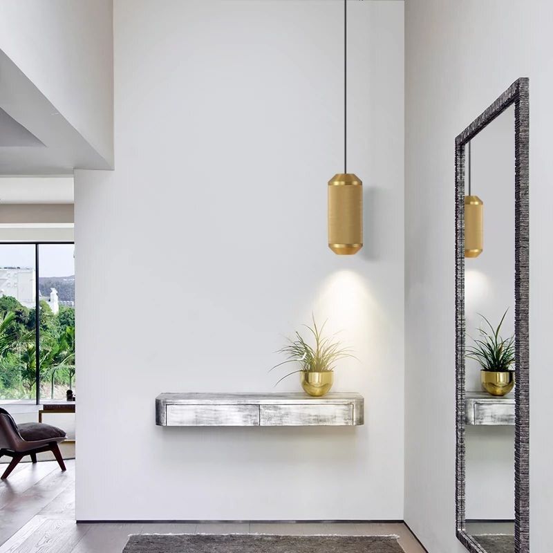 FURSA by Romatti Pendant lamp