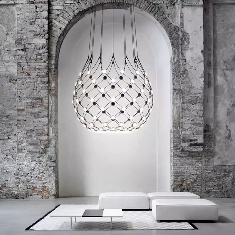 Chandelier Heyan by Romatti