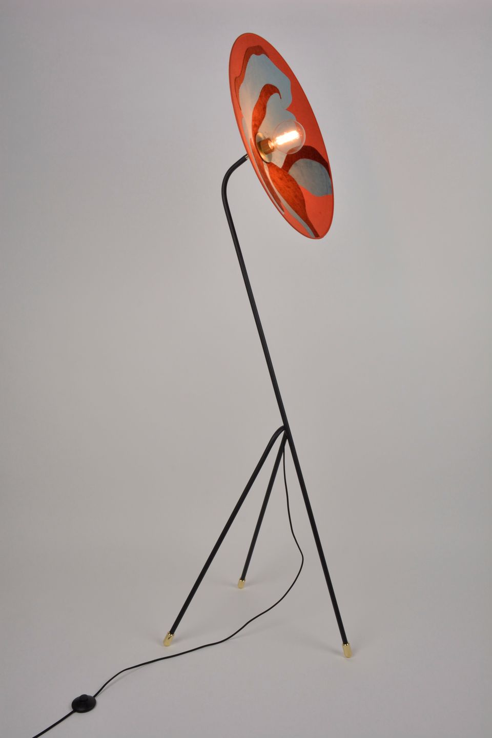 Floor lamp SONIA LAUDET by Market Set