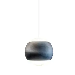 Дизайнерский подвесной светильник в скандинавском стиле ESPAI by Romatti