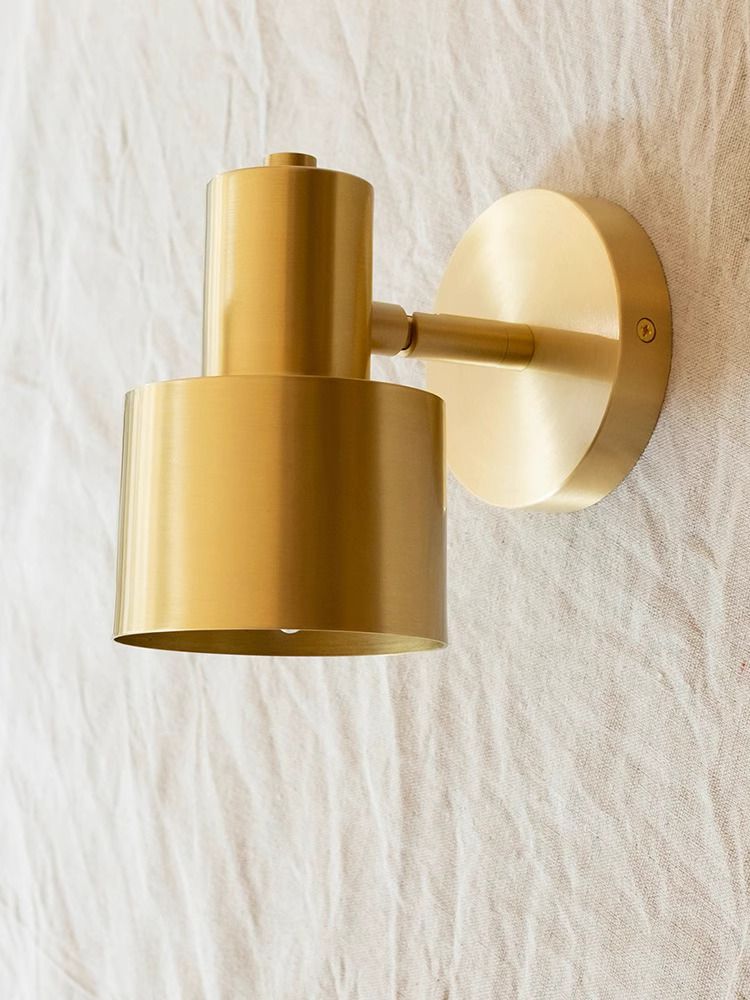 Wall lamp (Sconce) SAZON by Romatti