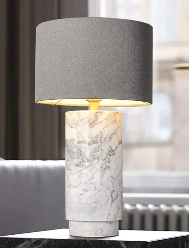 Table lamp by CALLOY by Romatti