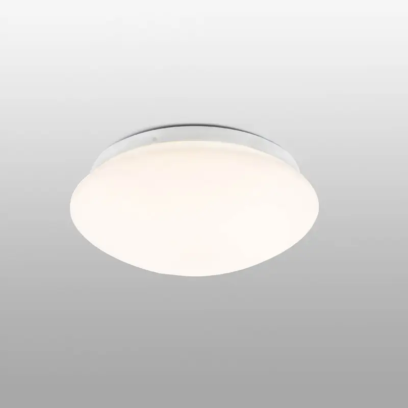 Ceiling lamp Yutai white 63407