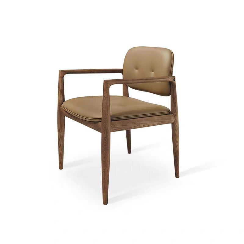 The SANSER by Romatti chair