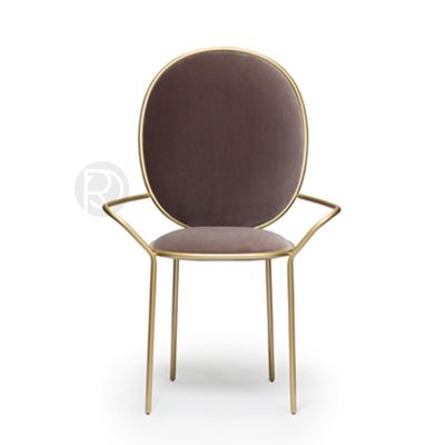 Designer chair STAY by Romatti