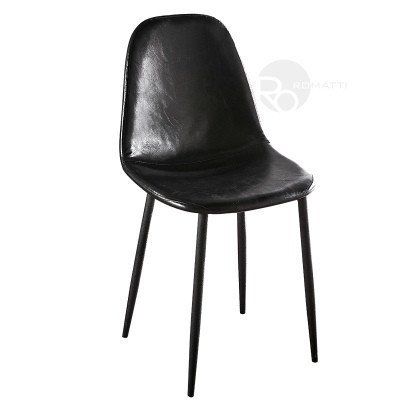 Eames Chair by Romatti J230
