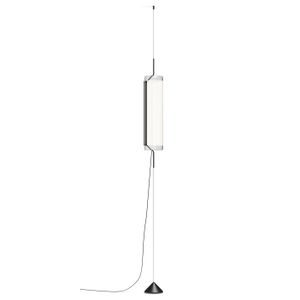 Floor lamp Guess by Vibia