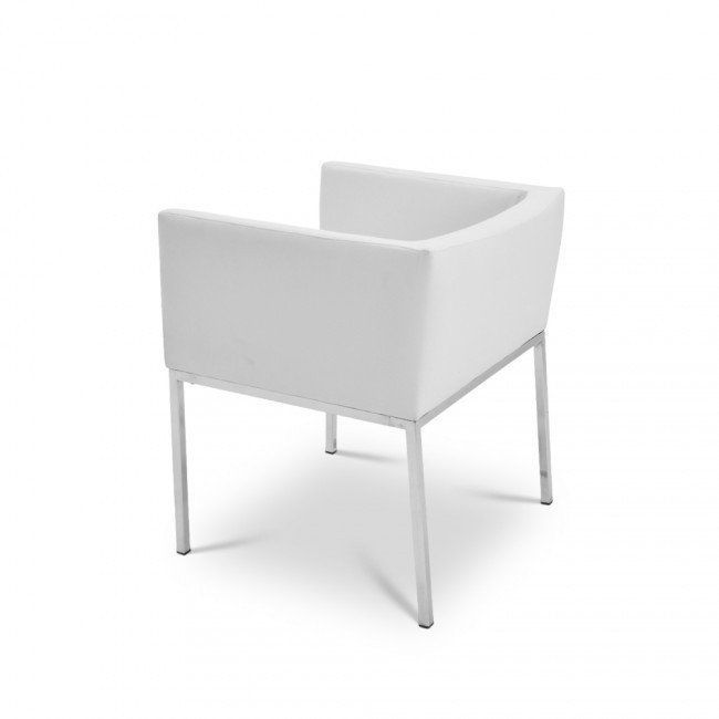 Cubo chair by Romatti