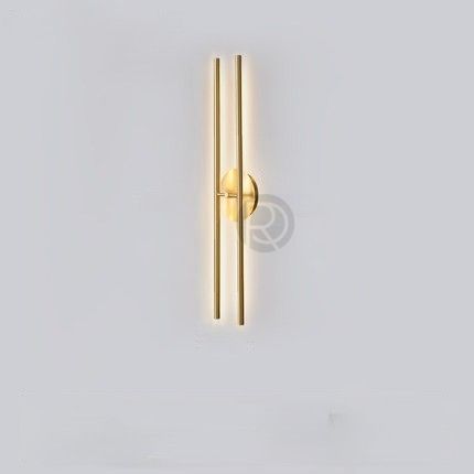 Wall lamp (Sconce) LIGHT LUXURY by Romatti