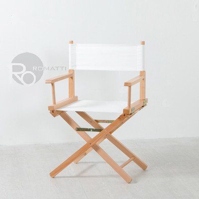 Gazglo by Romatti chair