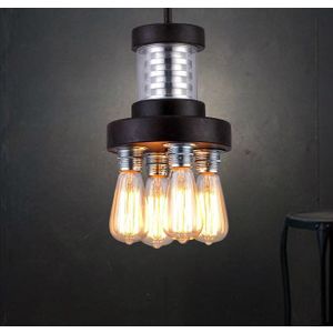 Дизайнерский подвесной светильник Shaden by Romatti