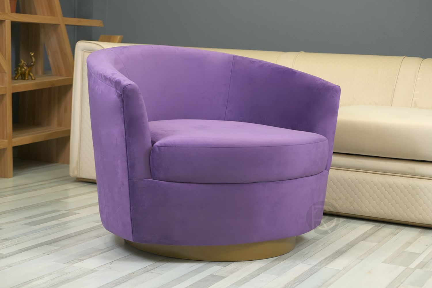 KAYLE by Romatti armchair