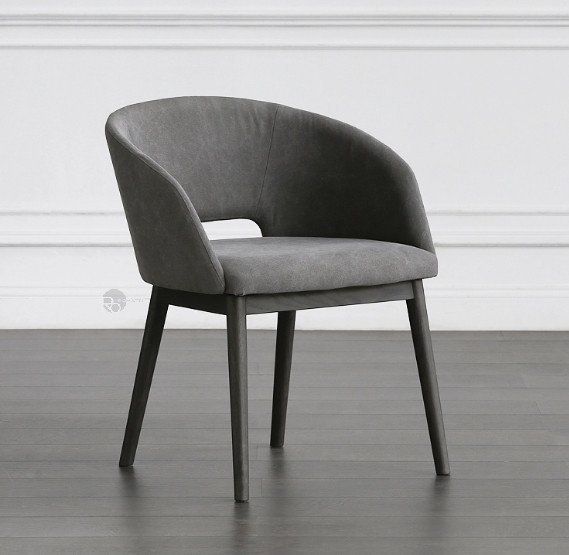 Puris chair by Romatti