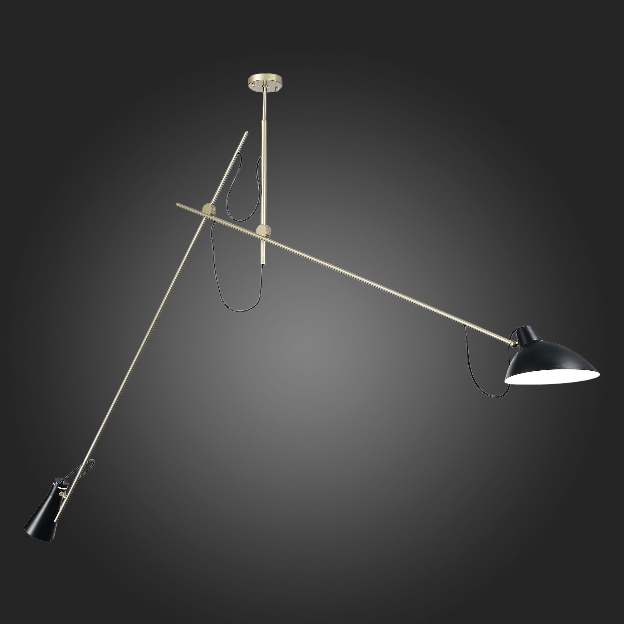 Подвесной светильник JARORO by Romatti