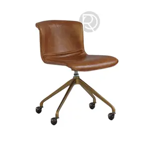 Office chair CUIR by Romatti