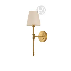 Wall lamp (Sconce) CANDELABRO by Romatti