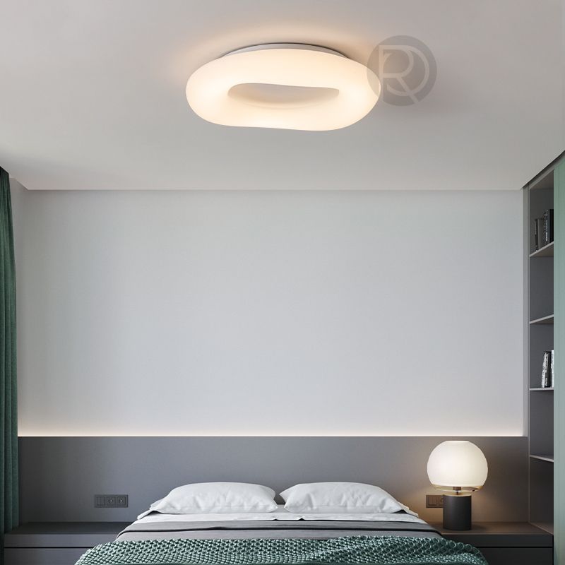 Ceiling lamp DUSSEDEG by Romatti