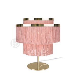 Настольная лампа FRANS by Globen