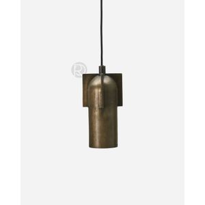 Дизайнерский подвесной светильник в современном стиле AKOLA by House Doctor