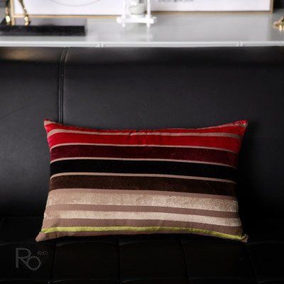 Pillows Skittles by Romatti
