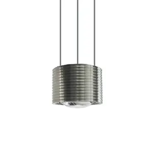 Дизайнерский подвесной светильник в скандинавском стиле LAUNA by Romatti